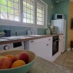 Casa Abuela, L'hacienda De Soubran, Classe 4 Etoiles Holiday home *