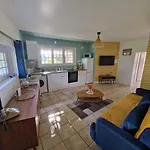 Сasa de vacaciones L'hacienda De Soubran, Le à Grand-mère, Classé 4 étoiles Soubran