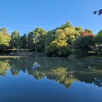 Casa Abuela, L'hacienda De Soubran, Classe 4 Etoiles