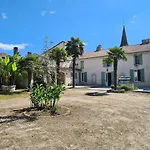 Holiday home Casa Abuela, L'hacienda De Soubran, Classe 4 Etoiles Soubran