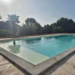 Casa Abuela, L'hacienda De Soubran, Classe 4 Etoiles *