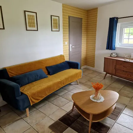 L'hacienda de Soubran, Le Gîte à Grand-mère, classé 4 étoiles Soubran