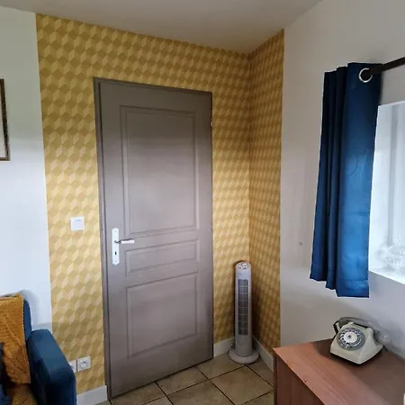 L'hacienda de Soubran, Le Gîte à Grand-mère, classé 4 étoiles Hébergement de vacances *