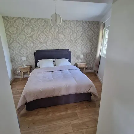 Hébergement de vacances L'hacienda de Soubran, Le Gîte à Grand-mère, classé 4 étoiles Soubran