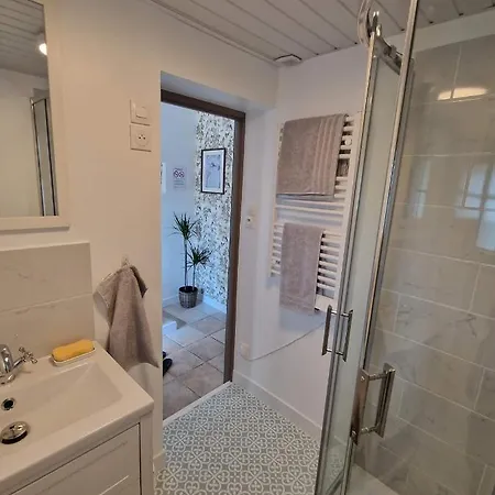 L'hacienda de Soubran, Le Gîte à Grand-mère, classé 4 étoiles Hébergement de vacances
