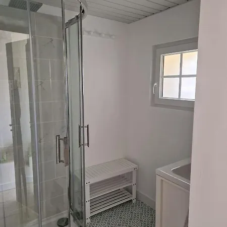 Casa Abuela, L'hacienda De Soubran, Classe 4 Etoiles Dom wakacyjny *