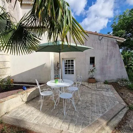 Hébergement de vacances L'hacienda de Soubran, Le Gîte à Grand-mère, classé 4 étoiles *
