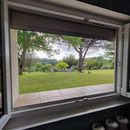 Casa Abuela, L'hacienda De Soubran, Classe 4 Etoiles Soubran