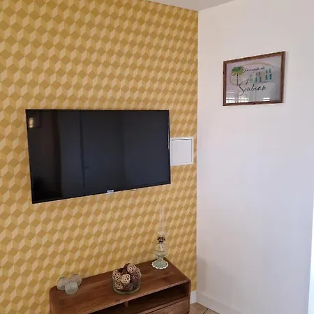 Casa Abuela, L'hacienda De Soubran, Classe 4 Etoiles Soubran