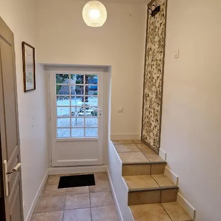 Casa Abuela, L'hacienda De Soubran, Classe 4 Etoiles Dom wakacyjny *