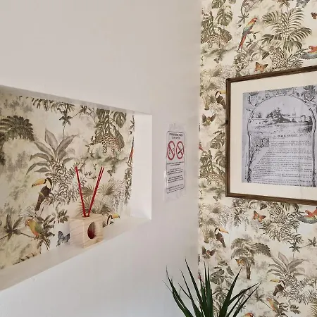 Casa Abuela, L'hacienda De Soubran, Classe 4 Etoiles