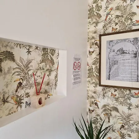 L'hacienda de Soubran, Le Gîte à Grand-mère, classé 4 étoiles