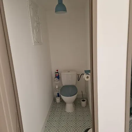 Dom wakacyjny Casa Abuela, L'hacienda De Soubran, Classe 4 Etoiles *