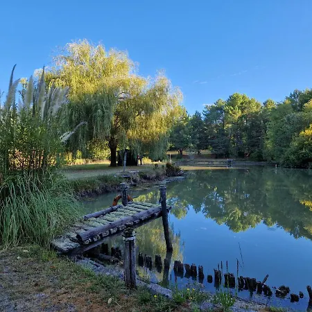 Casa Abuela, L'hacienda De Soubran, Classe 4 Etoiles