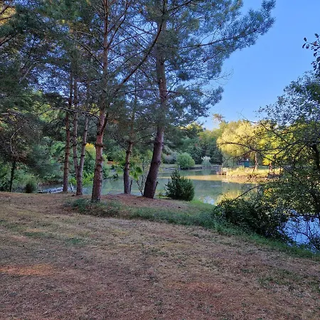 L'hacienda de Soubran, Le Gîte à Grand-mère, classé 4 étoiles *