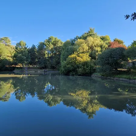 L'hacienda de Soubran, Le Gîte à Grand-mère, classé 4 étoiles