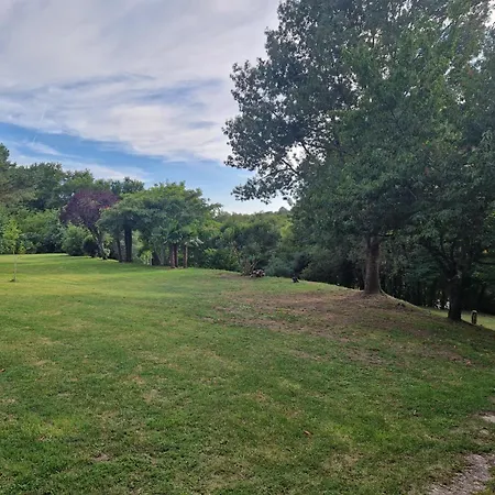 Hébergement de vacances L'hacienda de Soubran, Le Gîte à Grand-mère, classé 4 étoiles *