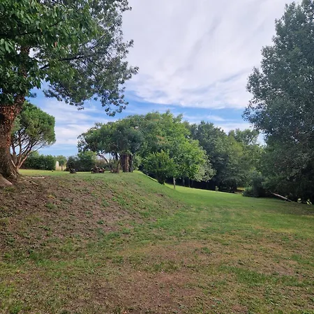 L'hacienda de Soubran, Le Gîte à Grand-mère, classé 4 étoiles Hébergement de vacances Soubran