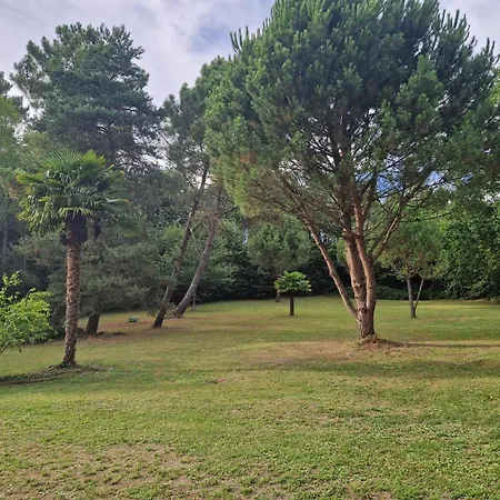 L'hacienda de Soubran, Le Gîte à Grand-mère, classé 4 étoiles * Soubran