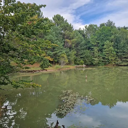 Dom wakacyjny Casa Abuela, L'hacienda De Soubran, Classe 4 Etoiles *
