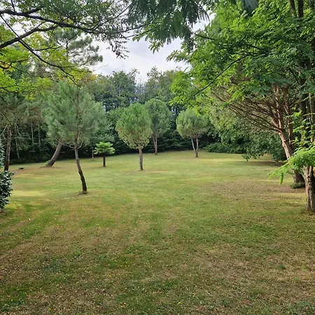 Casa Abuela, L'hacienda De Soubran, Classe 4 Etoiles Holiday home