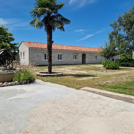 L'hacienda de Soubran, Le Gîte à Grand-mère, classé 4 étoiles Hébergement de vacances Soubran