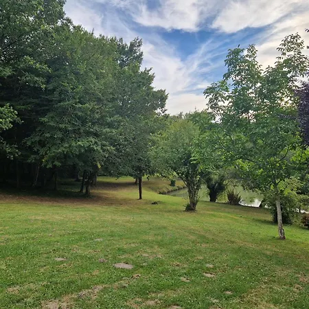 Hébergement de vacances L'hacienda de Soubran, Le Gîte à Grand-mère, classé 4 étoiles