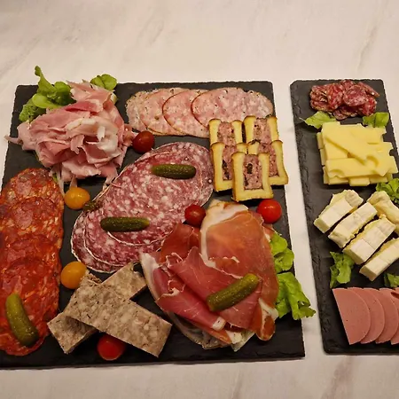 Casa Abuela, L'hacienda De Soubran, Classe 4 Etoiles Soubran