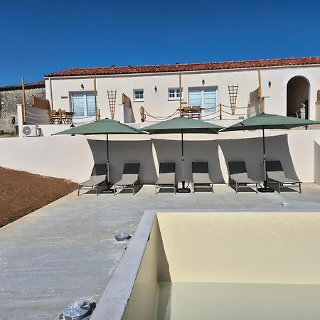 L'hacienda de Soubran, Le Gîte à Grand-mère, classé 4 étoiles * Soubran