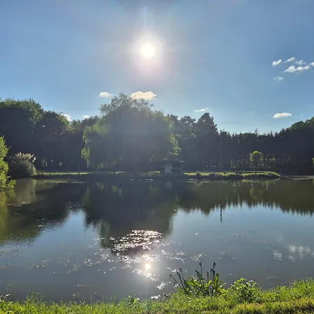 L'hacienda de Soubran, Le Gîte à Grand-mère, classé 4 étoiles Hébergement de vacances *
