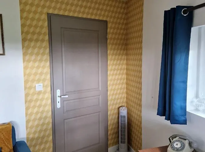 Casa Abuela, L'hacienda De Soubran, Classe 4 Etoiles Vakantiehuis *