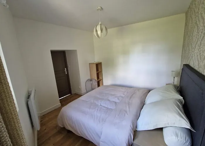 Casa Abuela, L'hacienda De Soubran, Classe 4 Etoiles * Soubran