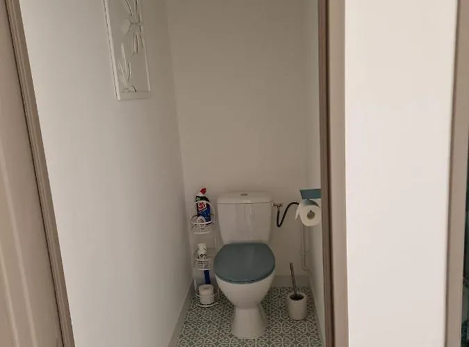 Vakantiehuis Casa Abuela, L'hacienda De Soubran, Classe 4 Etoiles *