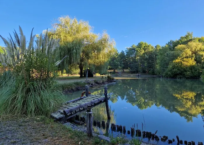 Casa Abuela, L'hacienda De Soubran, Classe 4 Etoiles