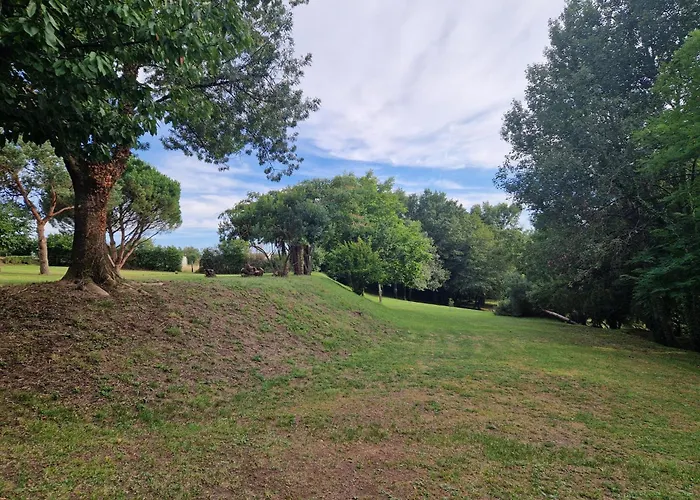 Casa Abuela, L'hacienda De Soubran, Classe 4 Etoiles Vakantiehuis Soubran