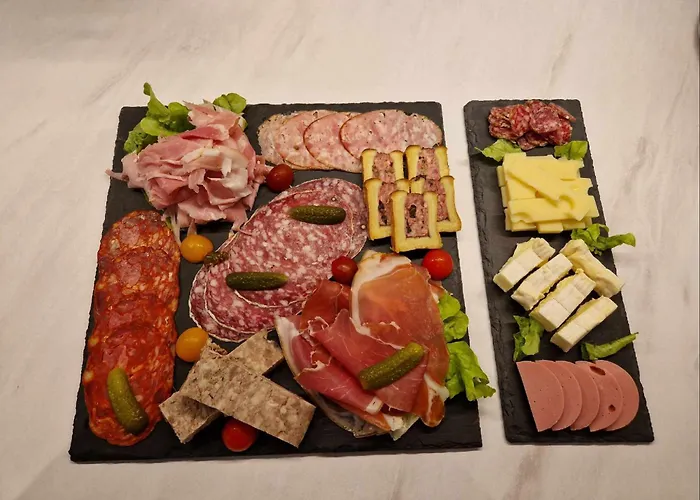 Casa Abuela, L'hacienda De Soubran, Classe 4 Etoiles Soubran